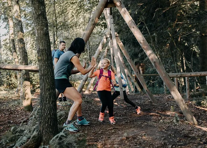 Hotel Gartenhotel Kloepferkeller