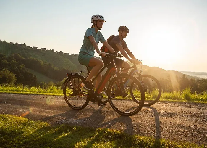 Hotel Gartenhotel Kloepferkeller 3*