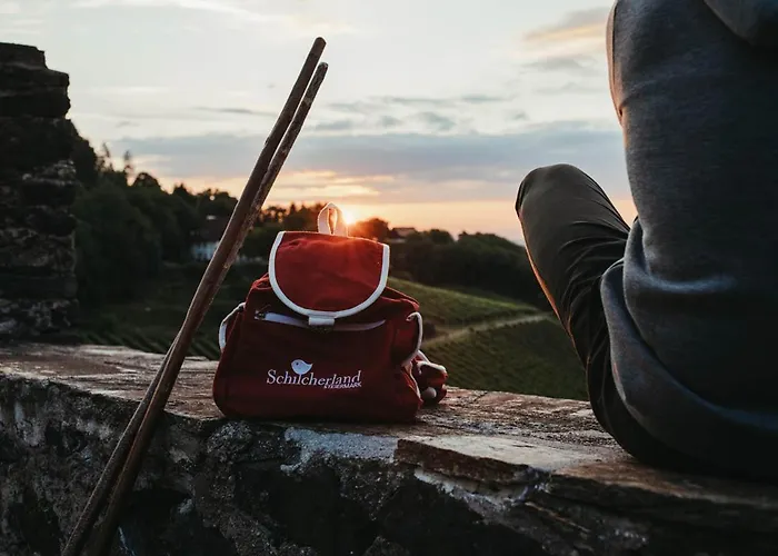 Gartenhotel Kloepferkeller 3*