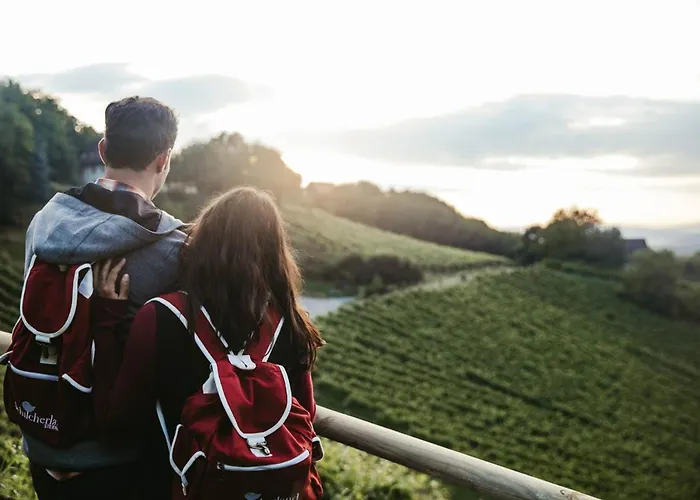 Hotel Gartenhotel Kloepferkeller Eibiswald