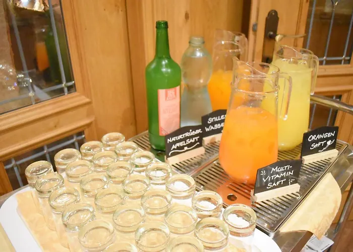 Gartenhotel Kloepferkeller Hotel 3*