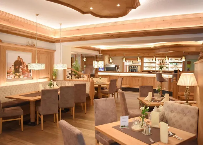 Gartenhotel Kloepferkeller