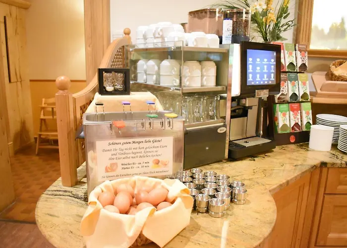 Hotel Gartenhotel Kloepferkeller 3*