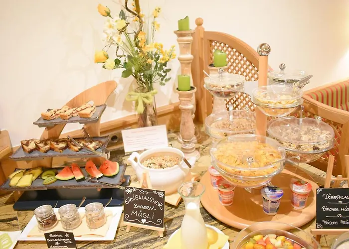 Gartenhotel Kloepferkeller Hotel 3*