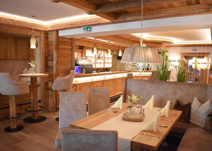 Gartenhotel Kloepferkeller 3*