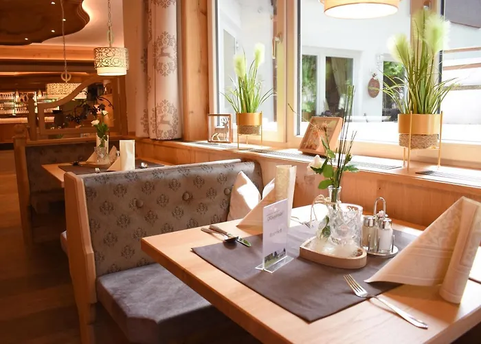 Gartenhotel Kloepferkeller Hotel