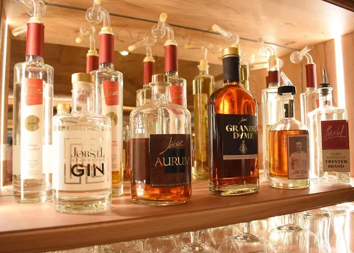 Hotel Gartenhotel Kloepferkeller Eibiswald