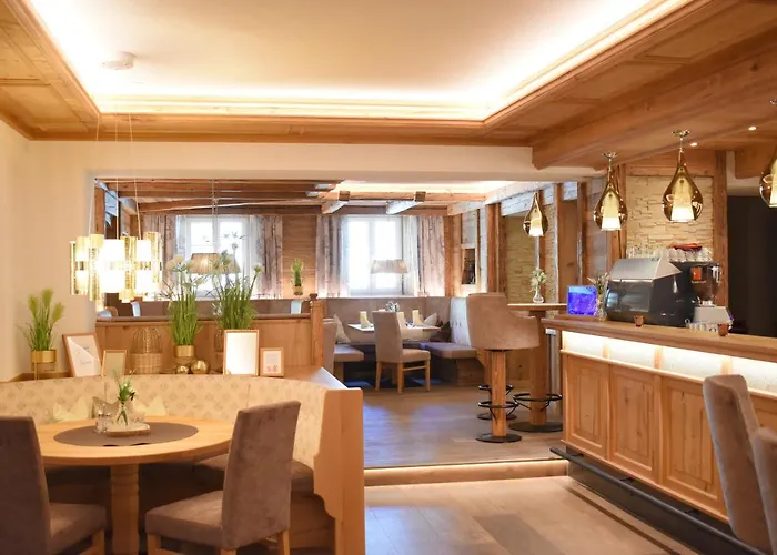 Gartenhotel Kloepferkeller Hotel 3*