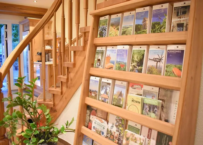 Hotel Gartenhotel Kloepferkeller Eibiswald