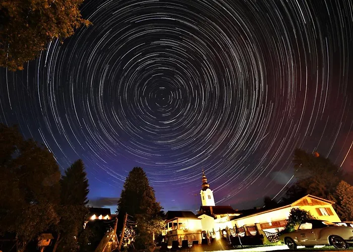 Hotel Gartenhotel Kloepferkeller 3*