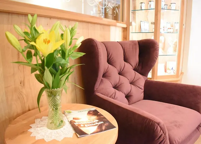 Gartenhotel Kloepferkeller Hotel Eibiswald