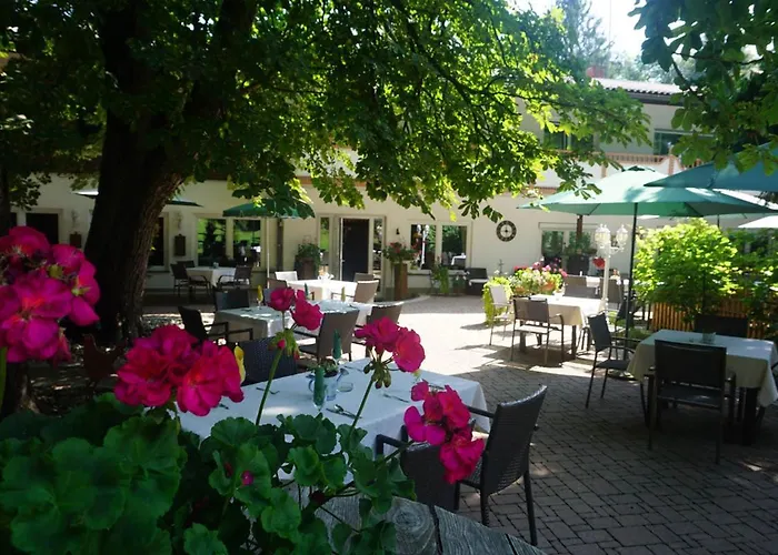 Gartenhotel Kloepferkeller 3* Eibiswald