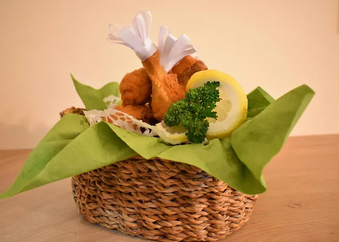 Gartenhotel Kloepferkeller Hotel