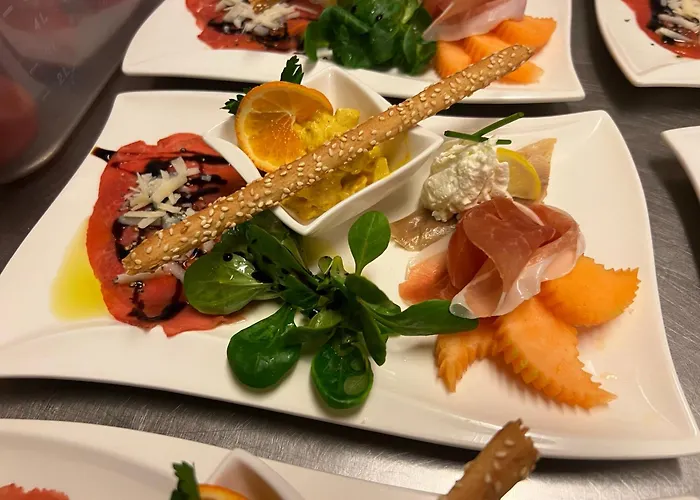 Gartenhotel Kloepferkeller Hotel Eibiswald