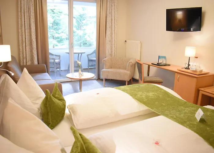 Gartenhotel Kloepferkeller Hotel Eibiswald