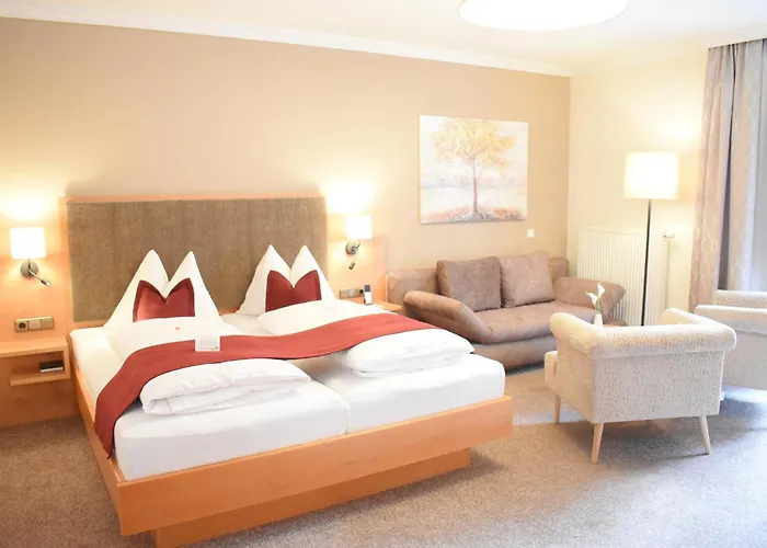 Hotel Gartenhotel Kloepferkeller Eibiswald