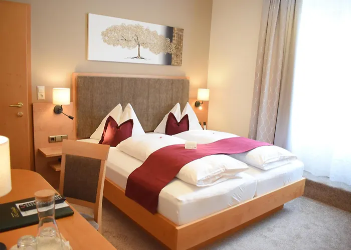 Gartenhotel Kloepferkeller Hotel