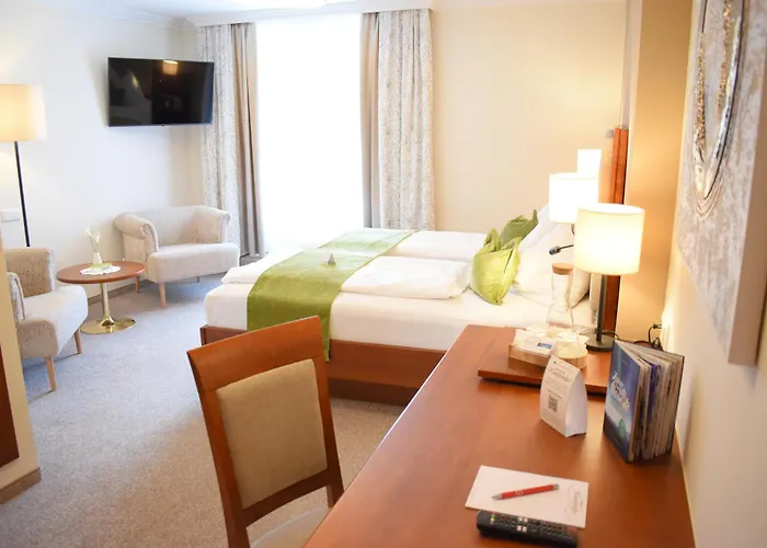 Gartenhotel Kloepferkeller