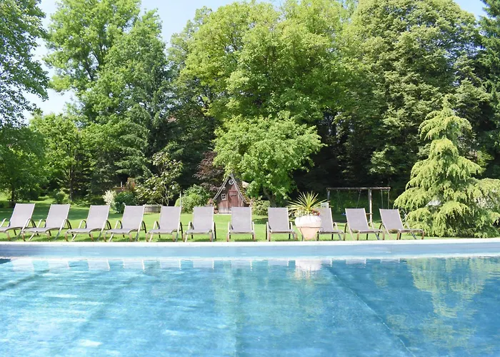 Gartenhotel Kloepferkeller Hotel