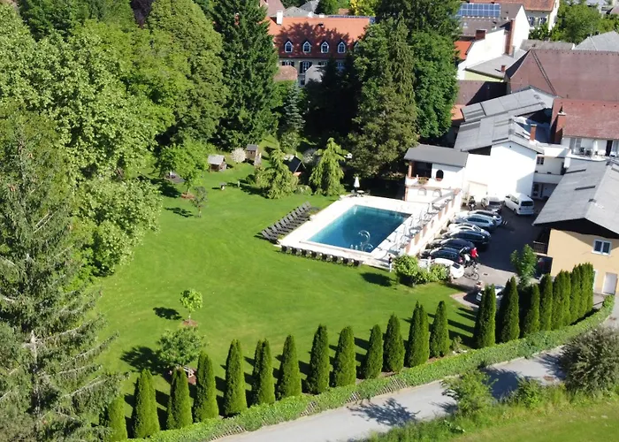 Hotel Gartenhotel Kloepferkeller