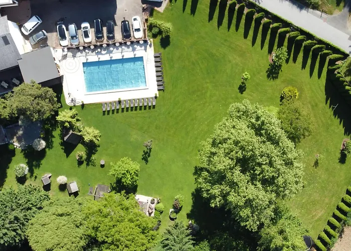 Gartenhotel Kloepferkeller Hotel 3*