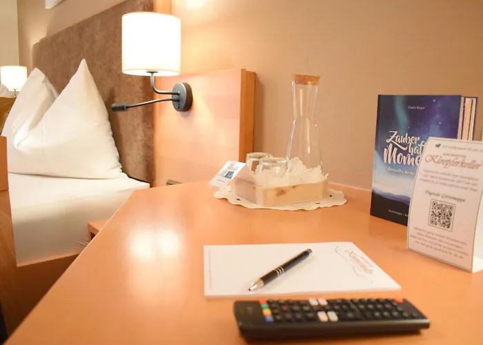 Gartenhotel Kloepferkeller Eibiswald