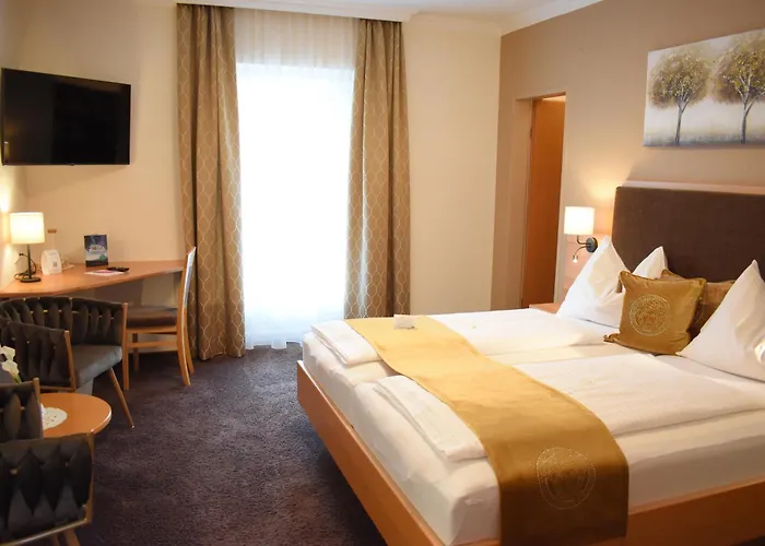 Gartenhotel Kloepferkeller 3* Eibiswald