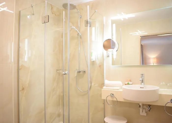 Gartenhotel Kloepferkeller