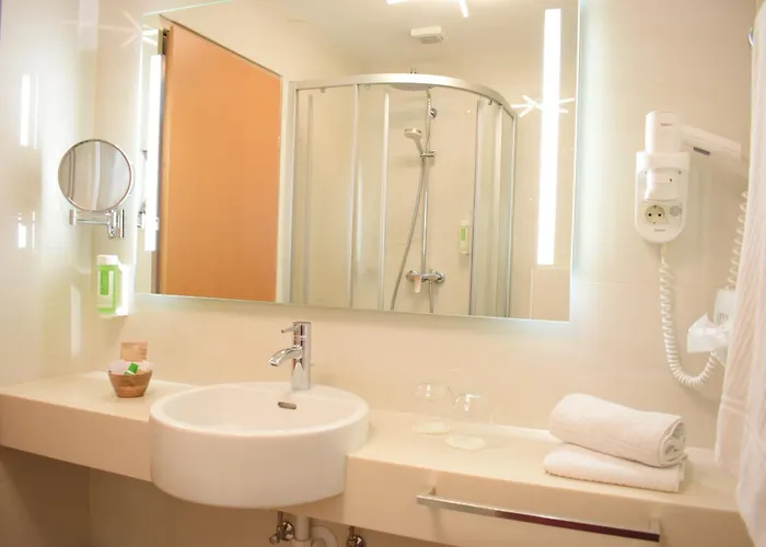 Hotel Gartenhotel Kloepferkeller