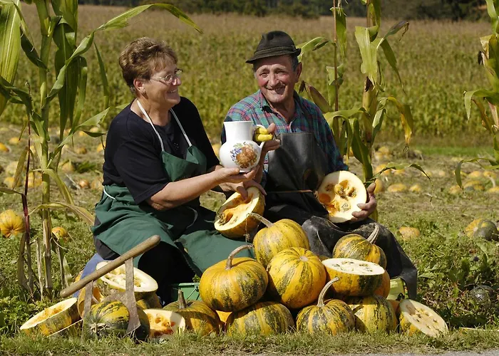 Gartenhotel Kloepferkeller Hotel