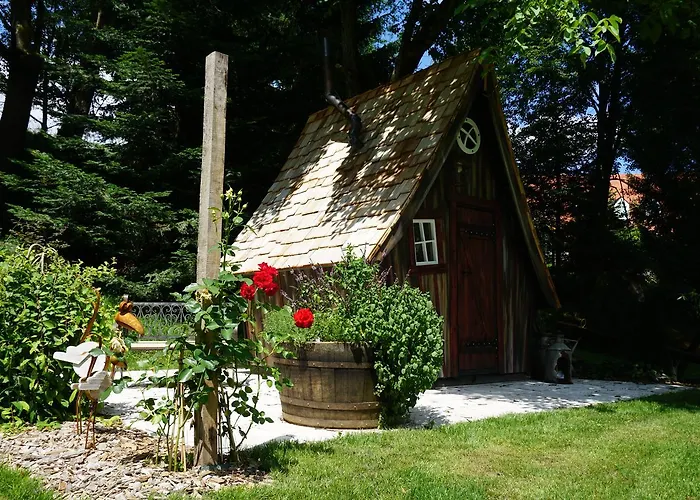 Hotel Gartenhotel Kloepferkeller Eibiswald