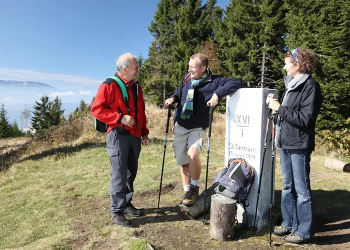Gartenhotel Kloepferkeller