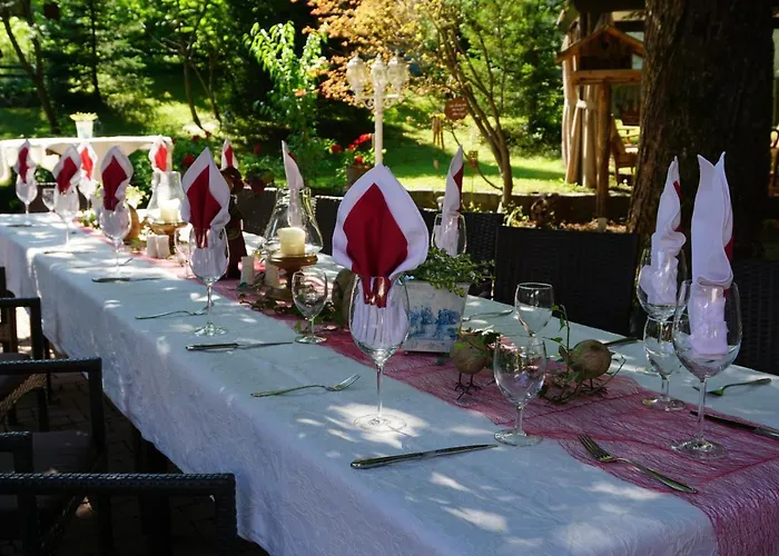 Gartenhotel Kloepferkeller 3* Eibiswald