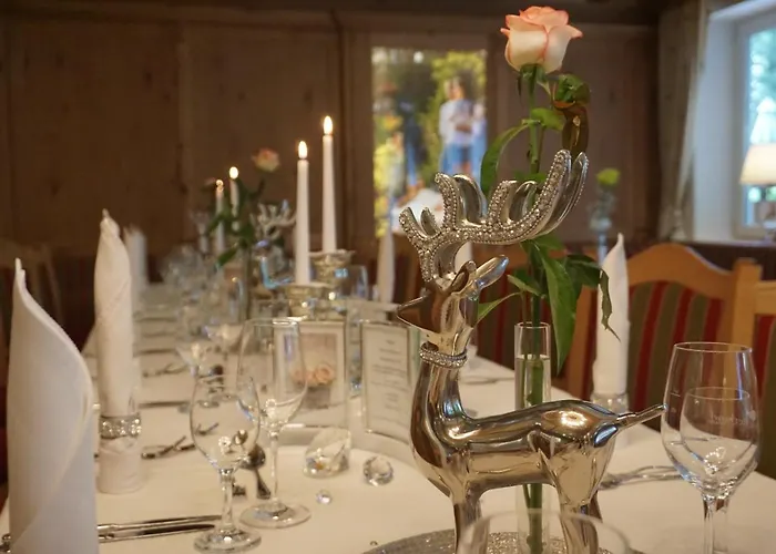 Gartenhotel Kloepferkeller 3*