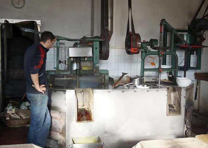 Gartenhotel Kloepferkeller